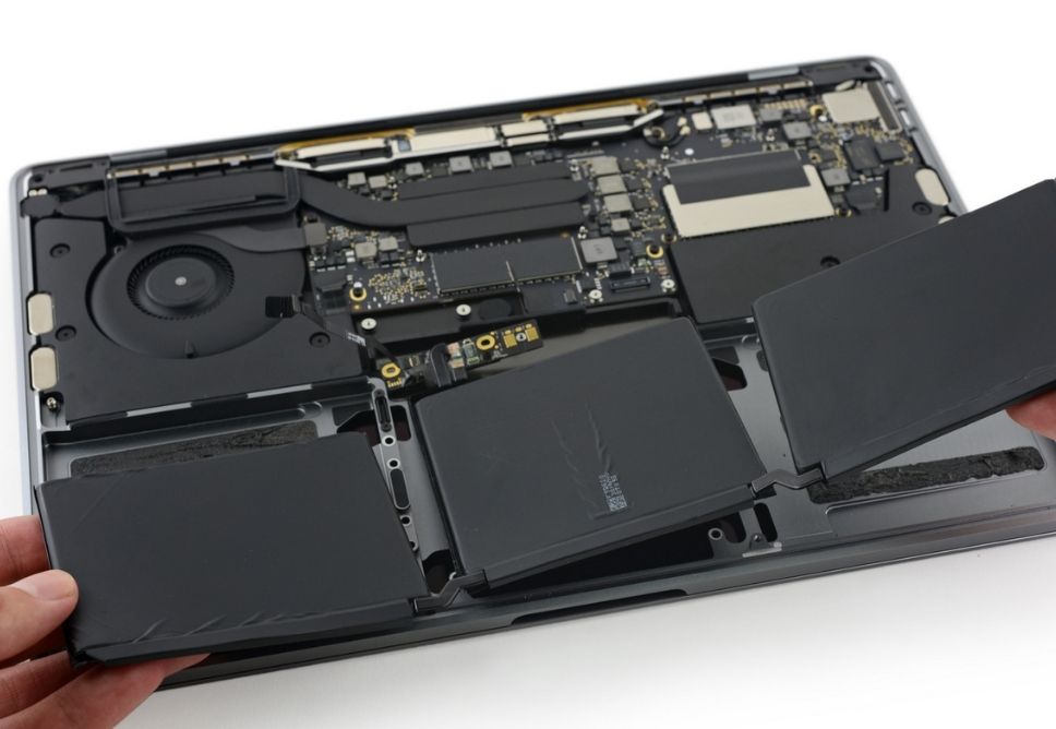 Địa Chỉ Thay Pin Laptop Quận Tân Bình | Giá Rẻ, Chính Hãng