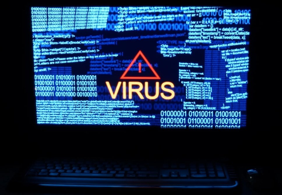 Địa Chỉ Sửa Máy Tính Bị Virus Quận Phú Nhuận Giá Rẻ