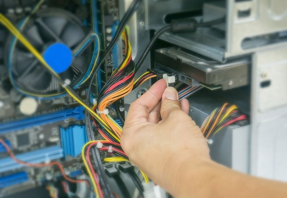 Địa Chỉ Sửa Máy Tính Chạy Chậm Quận Tân Phú Giá Rẻ