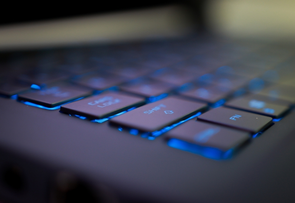 Địa Chỉ Sửa Bàn Phím Máy Tính Quận 1 Uy Tín