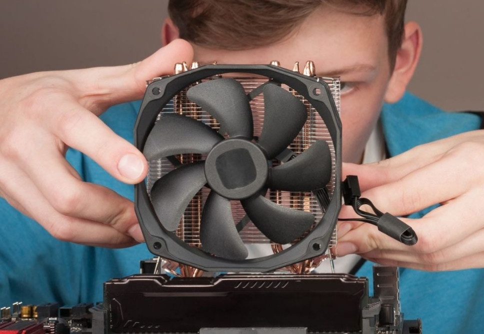 Địa Chỉ Sửa Máy Tính Kêu To Quận 1 Gần Đây, Uy Tín