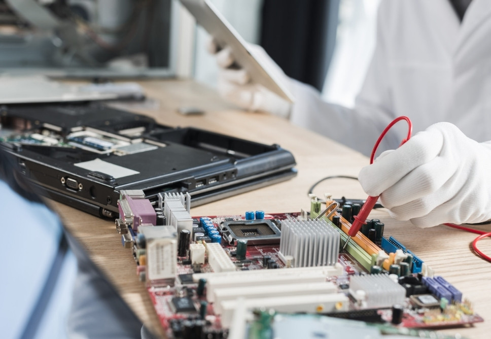 Địa Chỉ Sửa Máy Tính Kêu To Tại Quận 12 Lấy Ngay