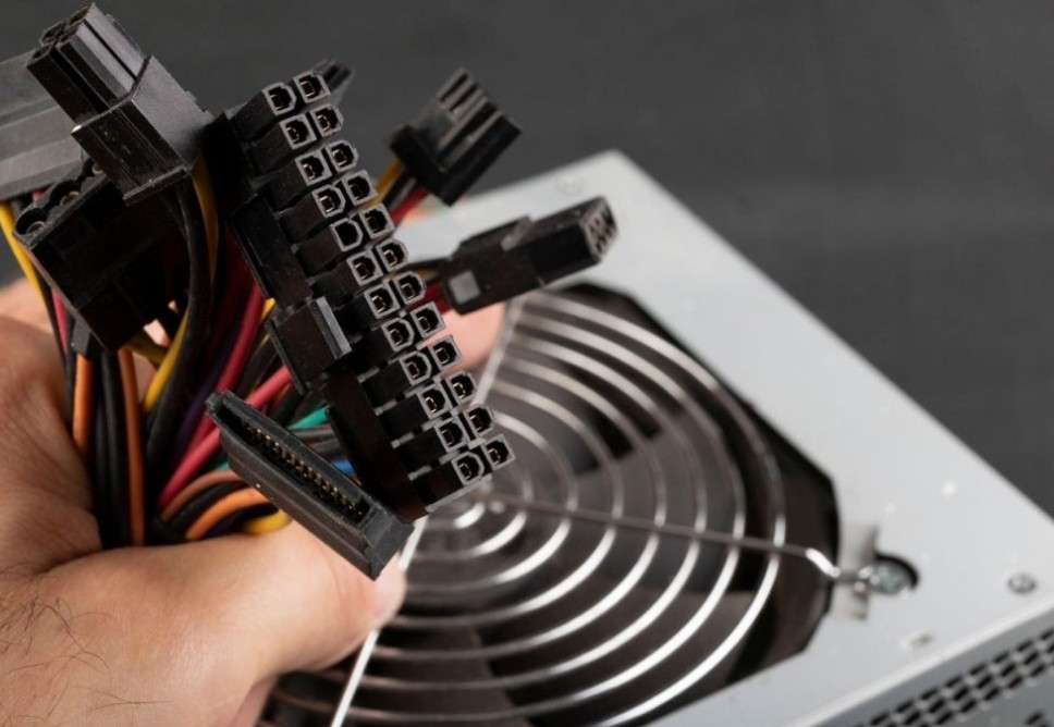 Địa Chỉ Sửa Máy Tính Không Lên Nguồn Quận 1 Lấy Ngay