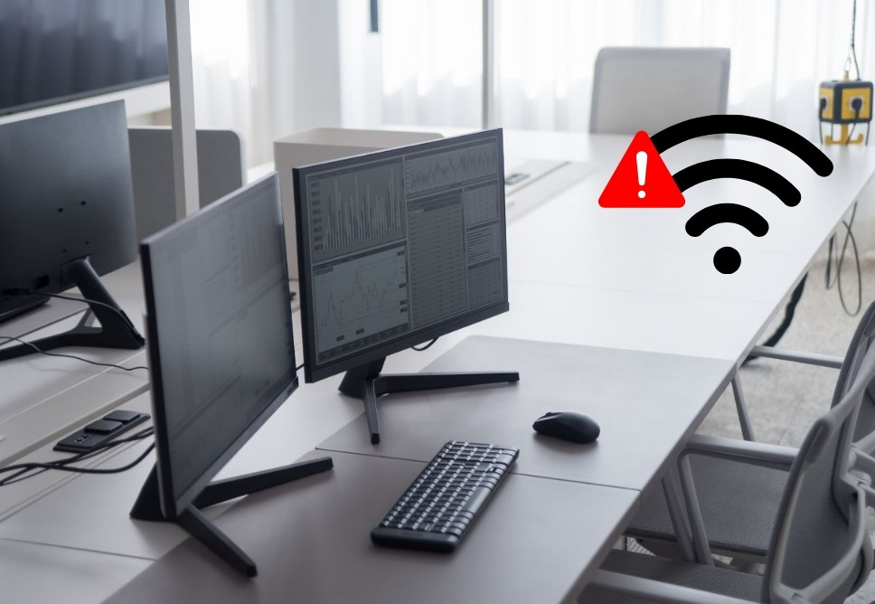 Địa Chỉ Sửa Máy Tính Rớt Mạng Quận 12 Lấy Liền