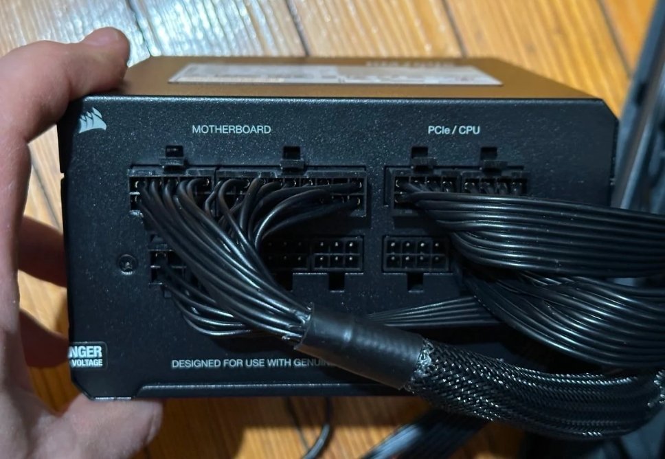 Địa Chỉ Sửa Nguồn Máy Tính Quận Phú Nhuận Lấy Liền