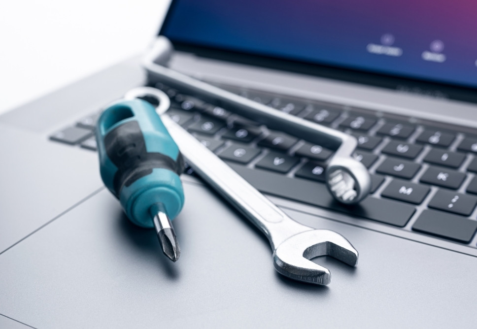 Địa Chỉ Sửa Bàn Phím Máy Tính Quận 2 Lấy Liền