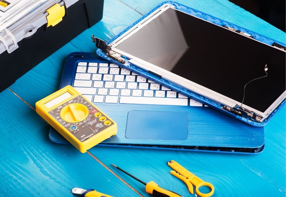 Địa Chỉ Sửa Bàn Phím Máy Tính Quận 3 Giá Rẻ