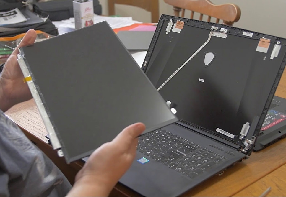 Địa Chỉ Sửa Màn Hình Máy Tính Quận 2 Gần Đây