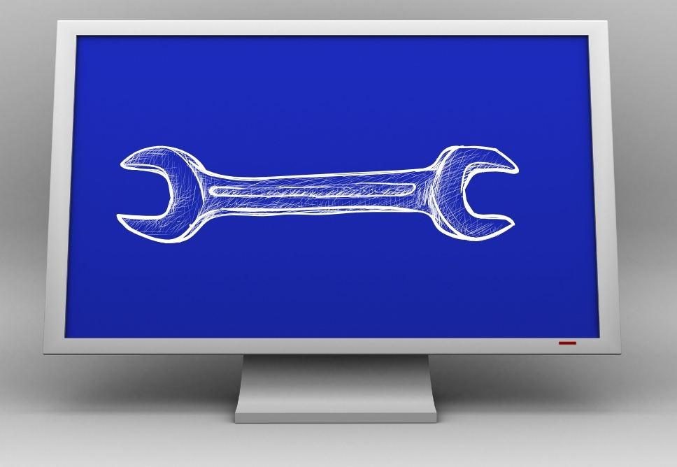 Địa Chỉ Sửa Màn Hình Máy Tính Quận 4 - Dịch Vụ Tận Nhà