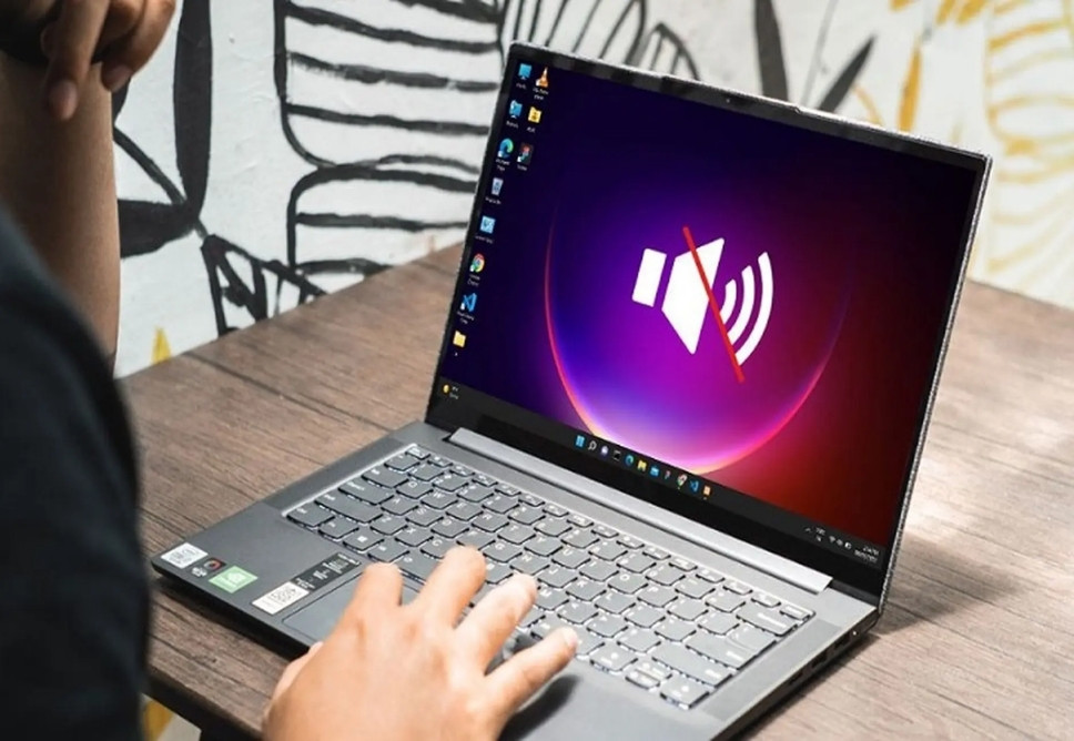 Địa Chỉ Sửa Máy Tính Bị Mất Tiếng Quận 3 Lấy Liền