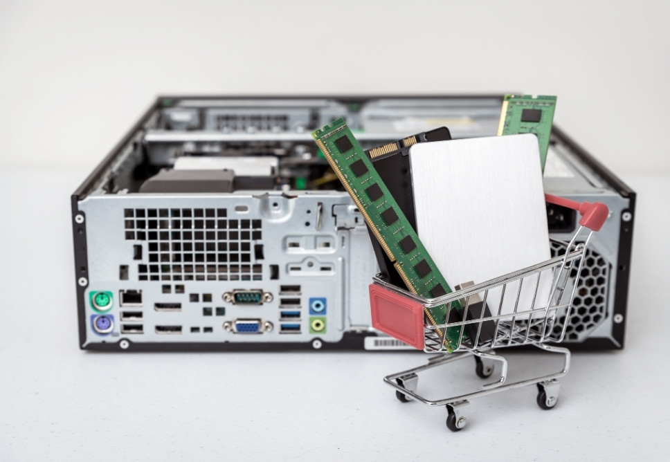 Địa Chỉ Sửa Máy Tính Bị Treo Quận 2 Uy Tín, Tận Nhà