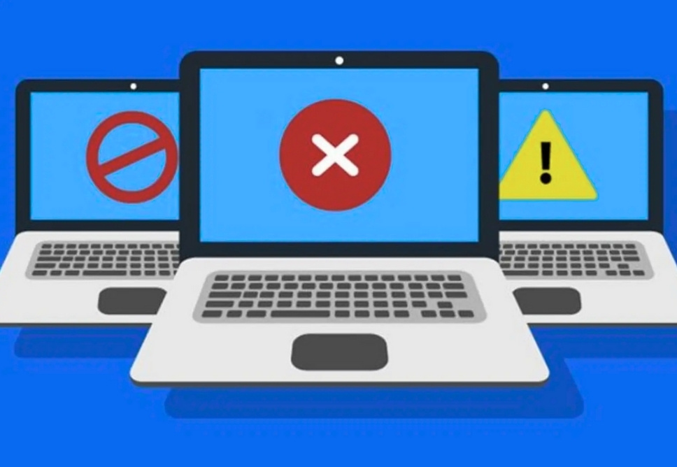 Địa Chỉ Sửa Máy Tính Bị Treo Quận 5 Lấy Ngay