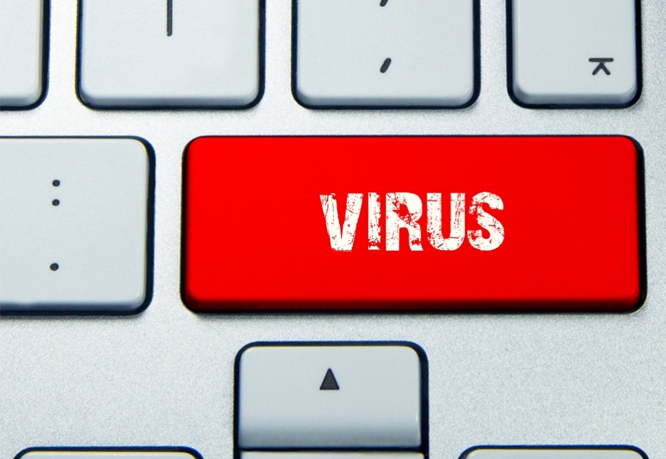 Địa Chỉ Sửa Máy Tính Bị Virus Quận 3 - Dịch Vụ Tận Nơi