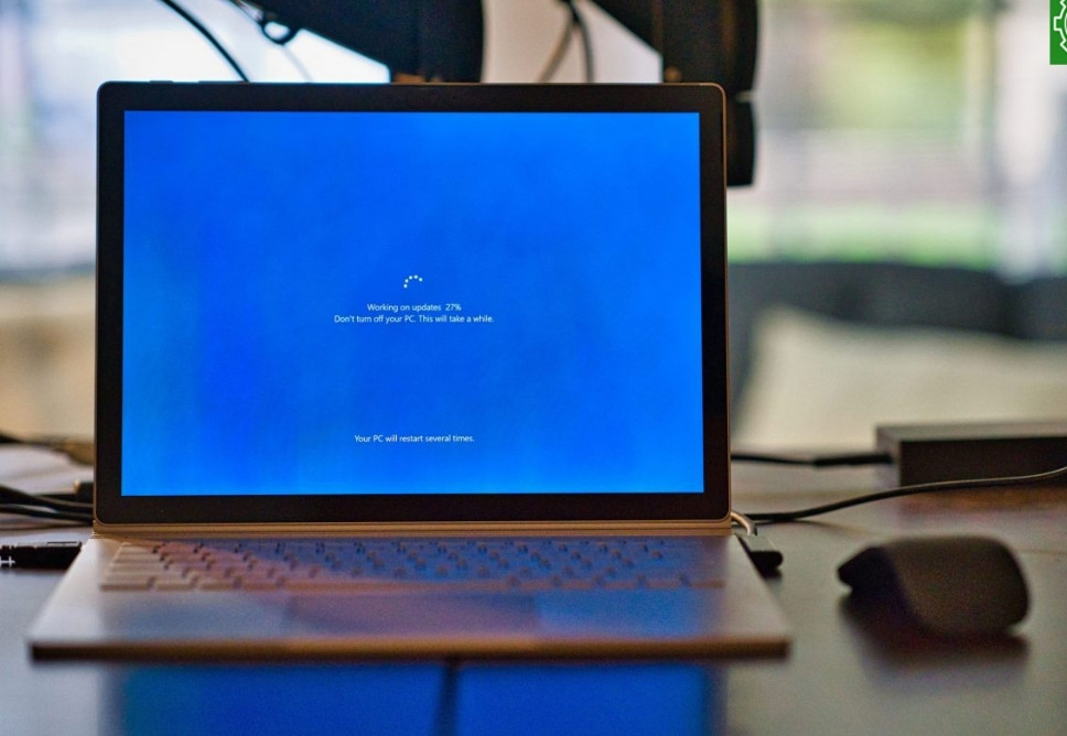 Địa Chỉ Sửa Máy Tính Chạy Chậm Quận 3 Gần Đây