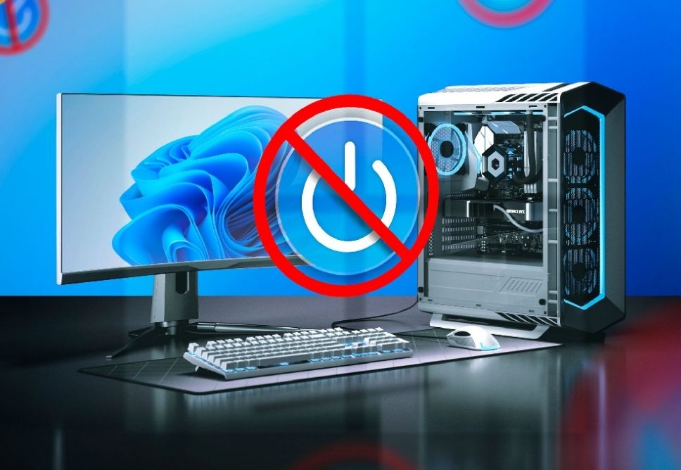 Địa Chỉ Sửa Máy Tính Không Lên Nguồn Quận 6 Uy Tín