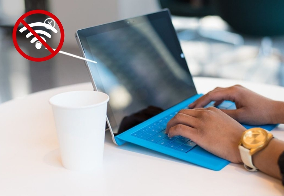 Địa Chỉ Sửa Máy Tính Rớt Mạng Quận 5 Giá Rẻ