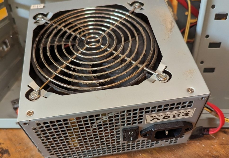 Địa Chỉ Sửa Nguồn Máy Tính Quận 2 Lấy Ngay, Uy Tín