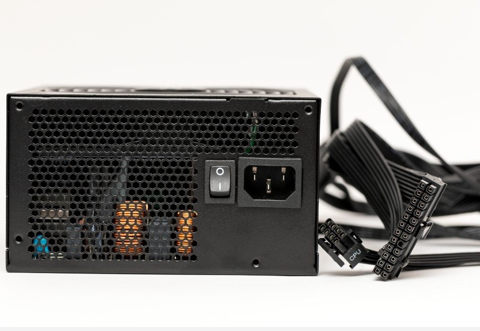 Địa Chỉ Sửa Nguồn Máy Tính Quận 4 – Uy Tín, Lấy Liền