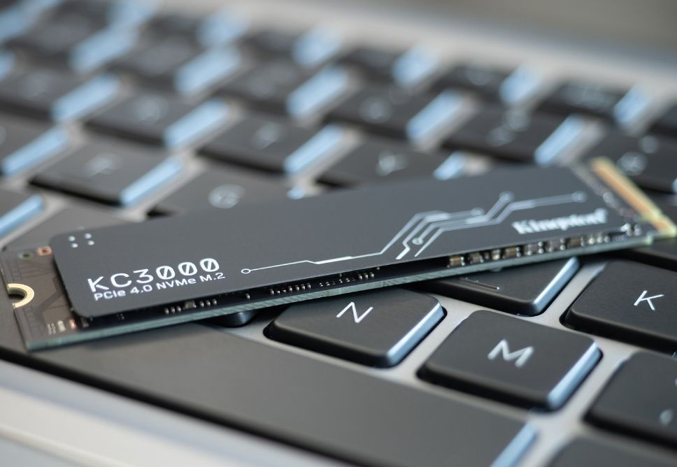 Địa Chỉ Nâng Cấp Máy Tính Quận 6 - Giá Rẻ, Gần Đây