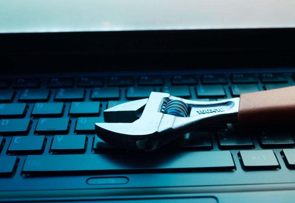 Địa Chỉ Sửa Bàn Phím Máy Tính Quận 11 Uy Tín