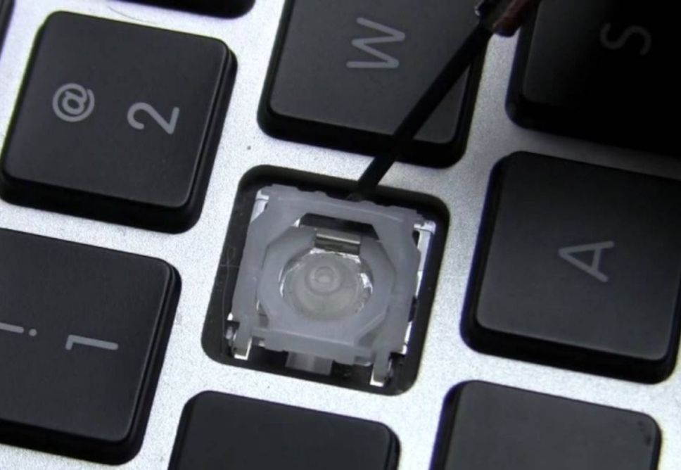 Địa Chỉ Sửa Bàn Phím Máy Tính Quận 6 Gần Đây