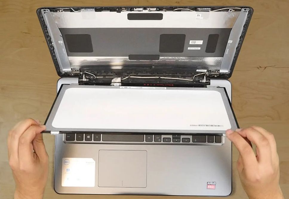 Địa Chỉ Sửa Màn Hình Máy Tính Quận 6 Lấy Ngay