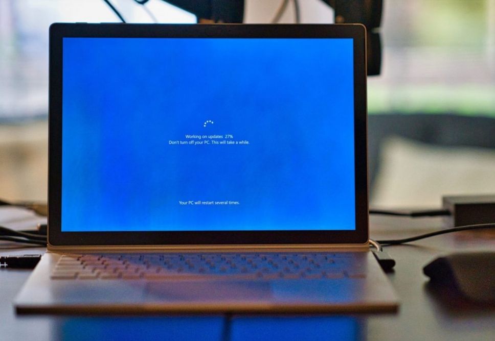 Địa Chỉ Sửa Máy Tính Bị Treo Quận 8 Gần Đây