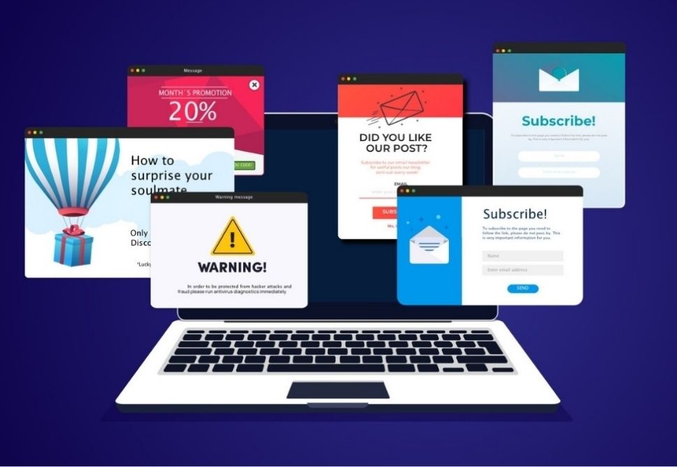 Địa Chỉ Sửa Máy Tính Bị Virus Quận 8 Lấy Liền