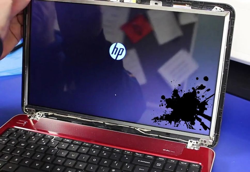 Địa Chỉ Thay Màn Hình Laptop Quận Gò Vấp Giá Rẻ