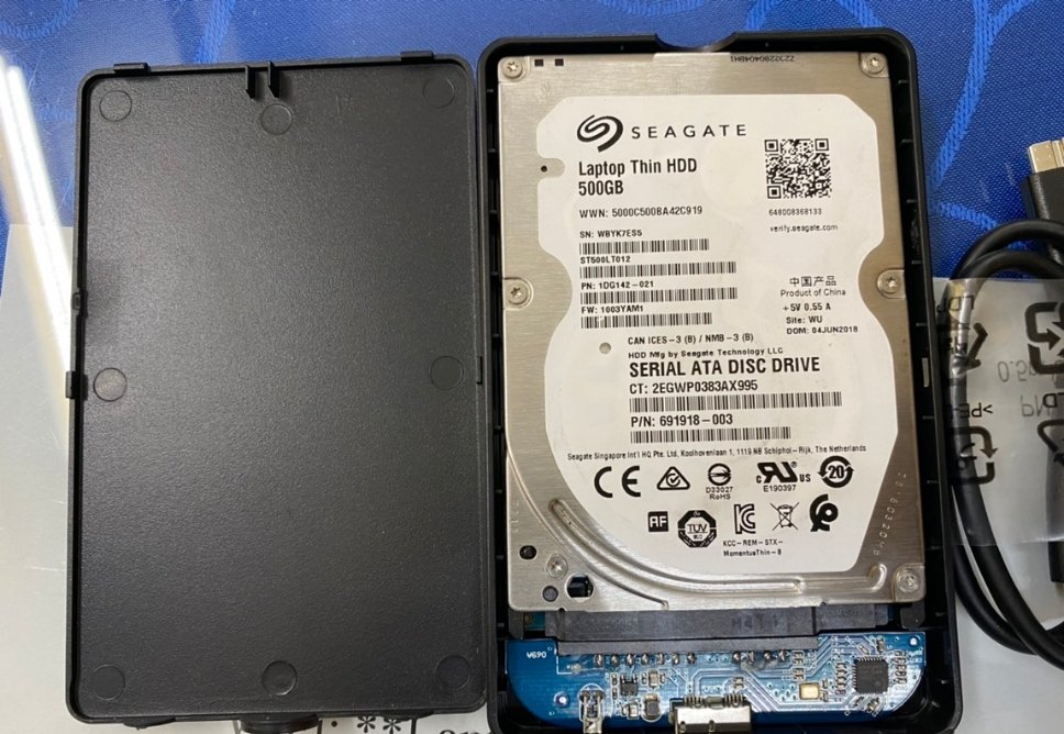 Địa Chỉ Thay Ổ Cứng Laptop Lấy Liền Quận Bình Thạnh