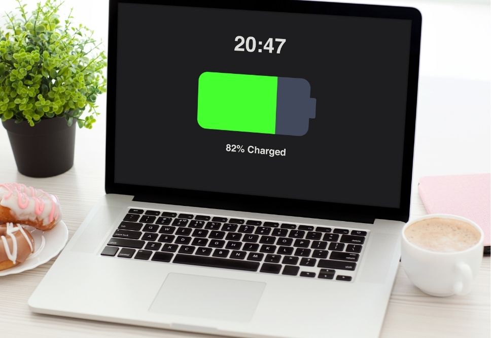 Địa Chỉ Thay Pin Laptop Quận Tân Bình Lấy Liền