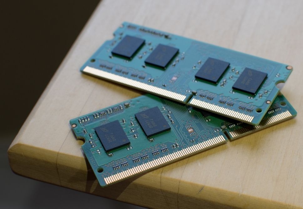 Địa Chỉ Thay RAM Laptop Quận Gò Vấp Lấy Ngay