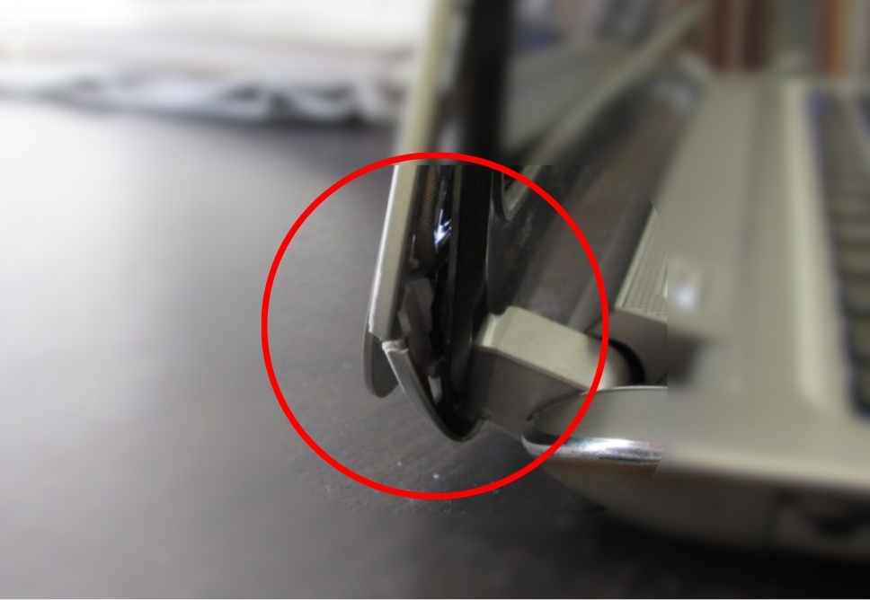 Địa Chỉ Thay Bản Lề Laptop Quận Bình Tân Lấy Ngay