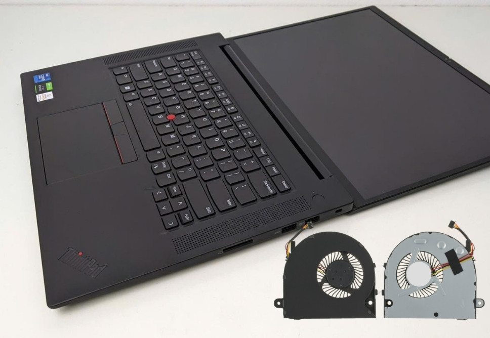 Địa Chỉ Thay Quạt Laptop Quận Bính Tân Gần Đây