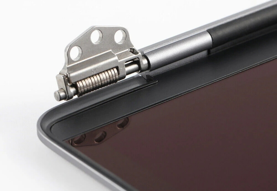 Địa Chỉ Thay Bản Lề Macbook Quận Thủ Đức Giá Rẻ