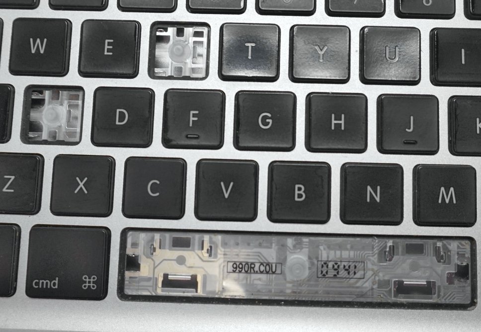 Địa Chỉ Thay Bàn Phím Laptop Lấy Ngay Tại Quận 10