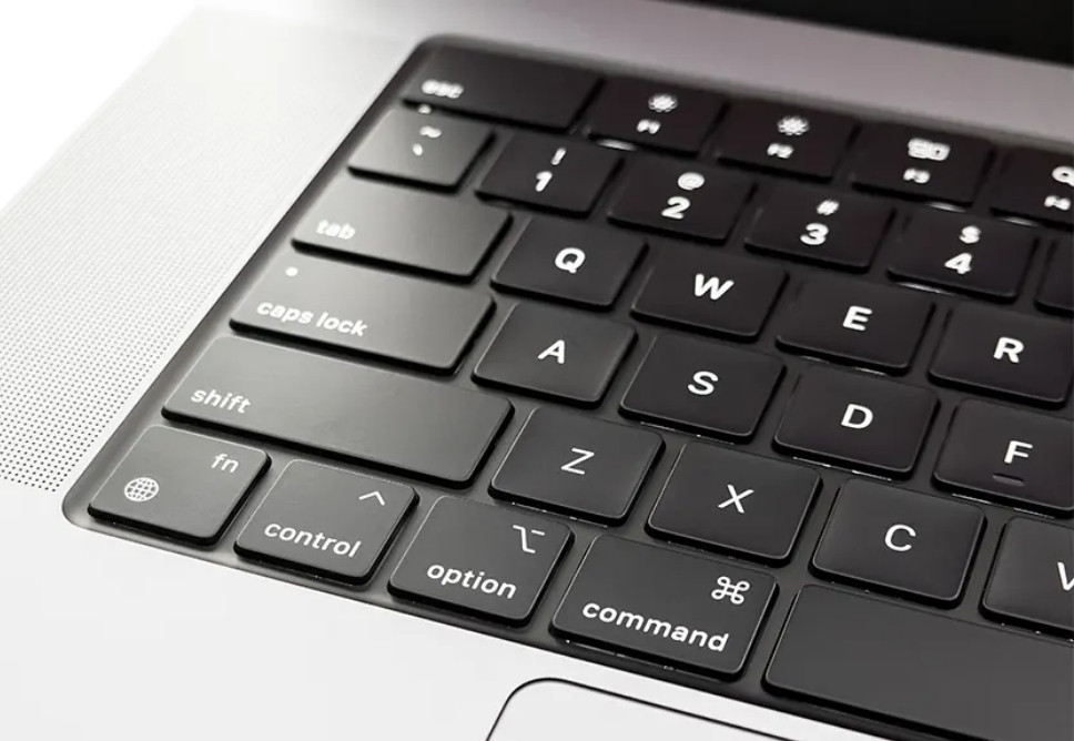 Địa Chỉ Thay Bàn Phím Macbook Quận Thủ Đức Lấy Ngay