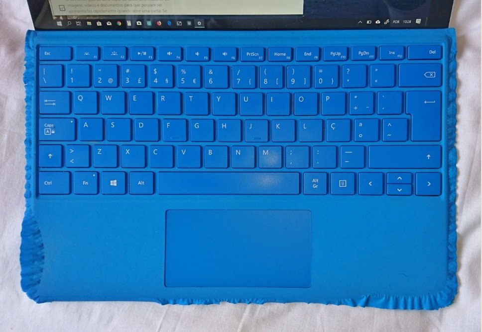 Địa Chỉ Thay Bàn Phím Surface Quận Phú Nhuận Gần Đây