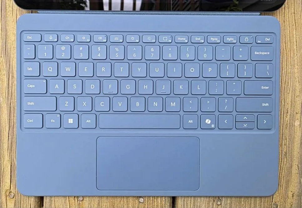 Địa Chỉ Thay Bàn Phím Surface Quận Tân Bình Chính Hãng