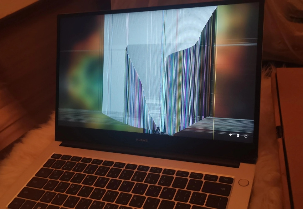 Địa Chỉ Thay Màn Hình Laptop Giá Rẻ Tại Quận Gò Vấp 