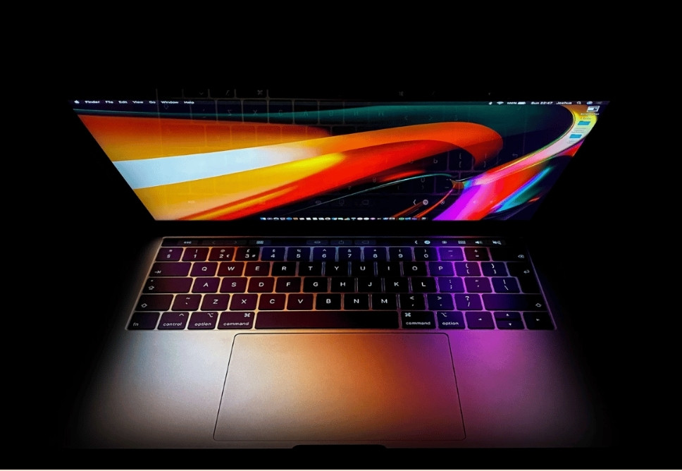 Địa Chỉ Thay Màn Hình Macbook Quận Phú Nhuận Uy Tín