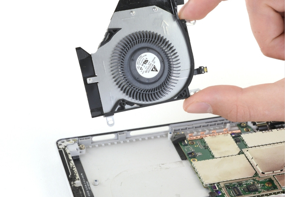 Địa Chỉ Thay Quạt Surface Quận Thủ Đức Lấy Liền