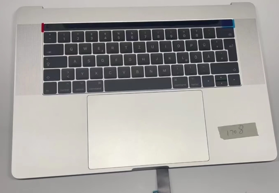 Địa Chỉ Thay Vỏ Macbook Quận Phú Nhuận Giá Rẻ