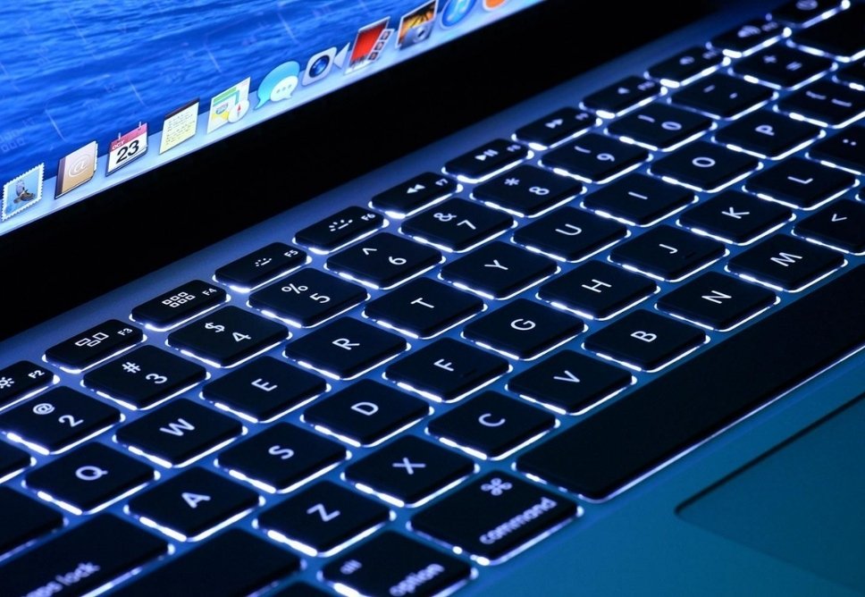 Địa Chỉ Thay Bàn Phím Macbook Quận 7 Giá Rẻ