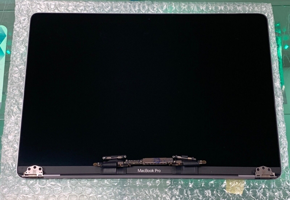 Địa Chỉ Thay Màn Hình Macbook Quận 7 Giá Rẻ