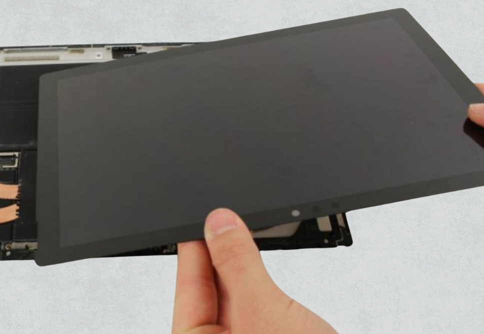 Địa Chỉ Thay Màn Hình Surface Quận Gò Vấp Uy Tín