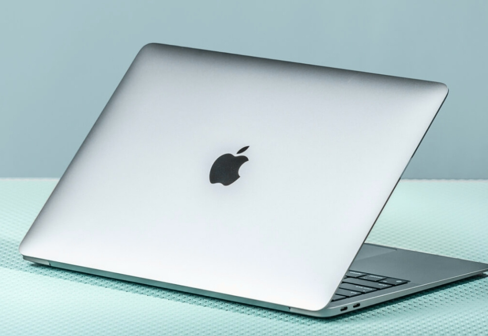 Địa Chỉ Thay Vỏ Macbook Quận 7 Lấy Ngay