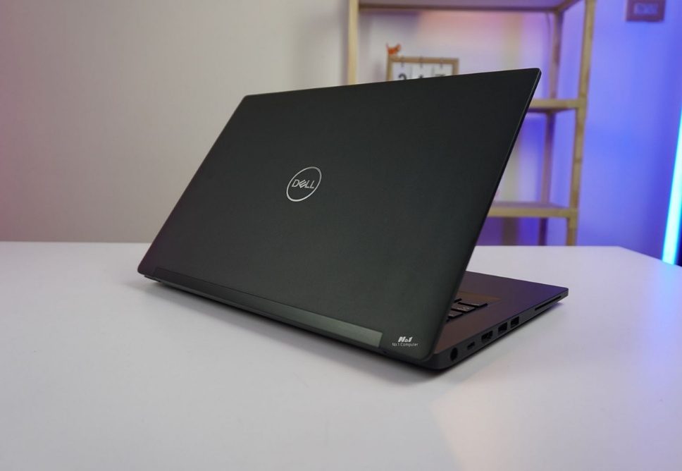 Địa Chỉ Sửa Laptop Dell Bị Treo Đơ Máy Lấy Ngay