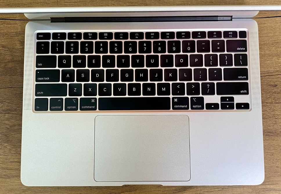 Địa Chỉ Thay Bàn Phím Macbook Chính Hãng Ở TPHCM