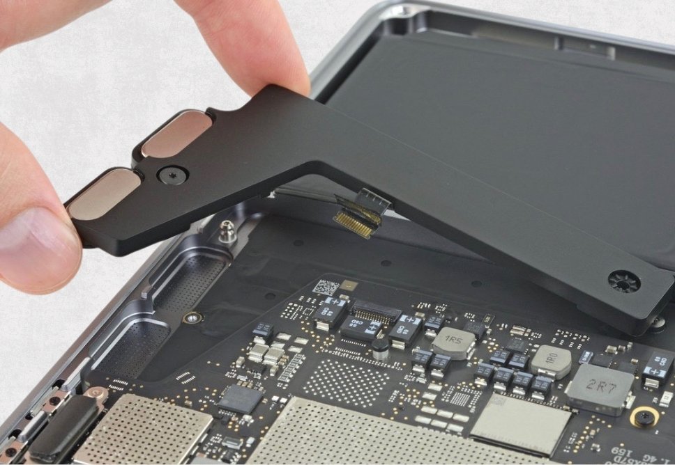 Địa Chỉ Thay Loa Macbook Nhanh Rẻ Tại TPHCM
